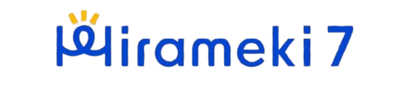Hirameki7