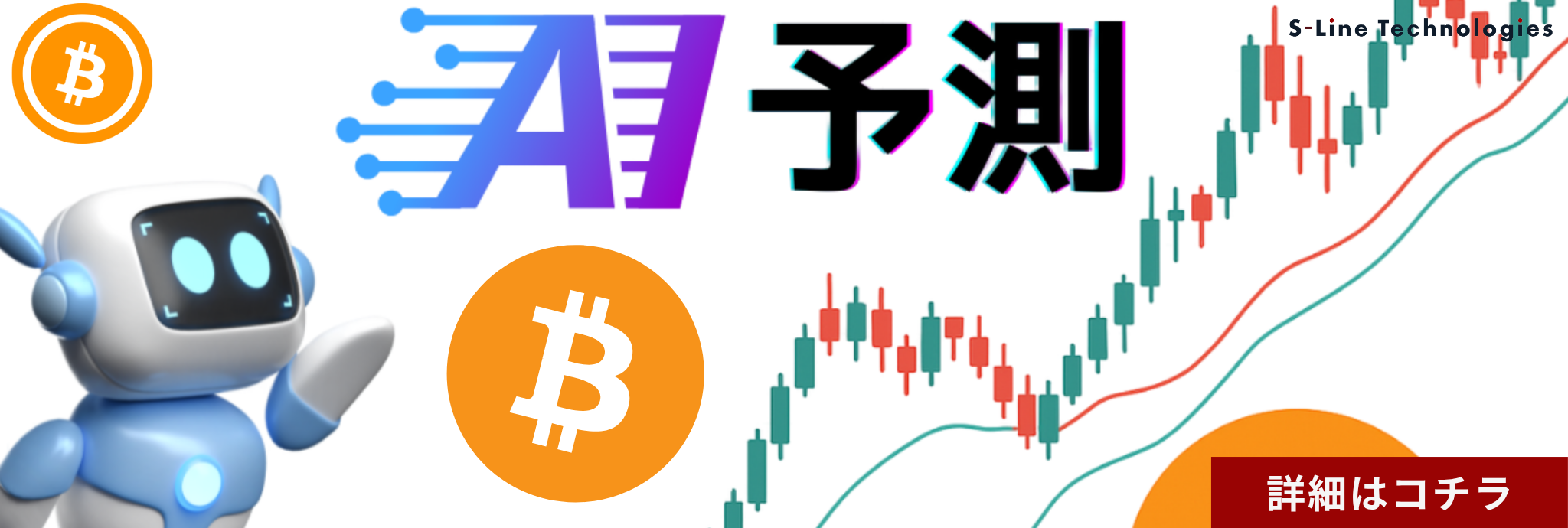 BTCAI予測