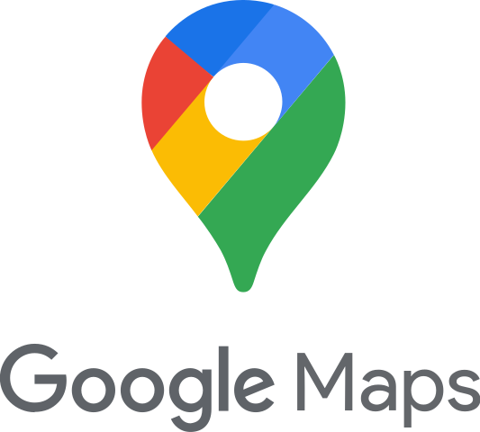 Googleマップ