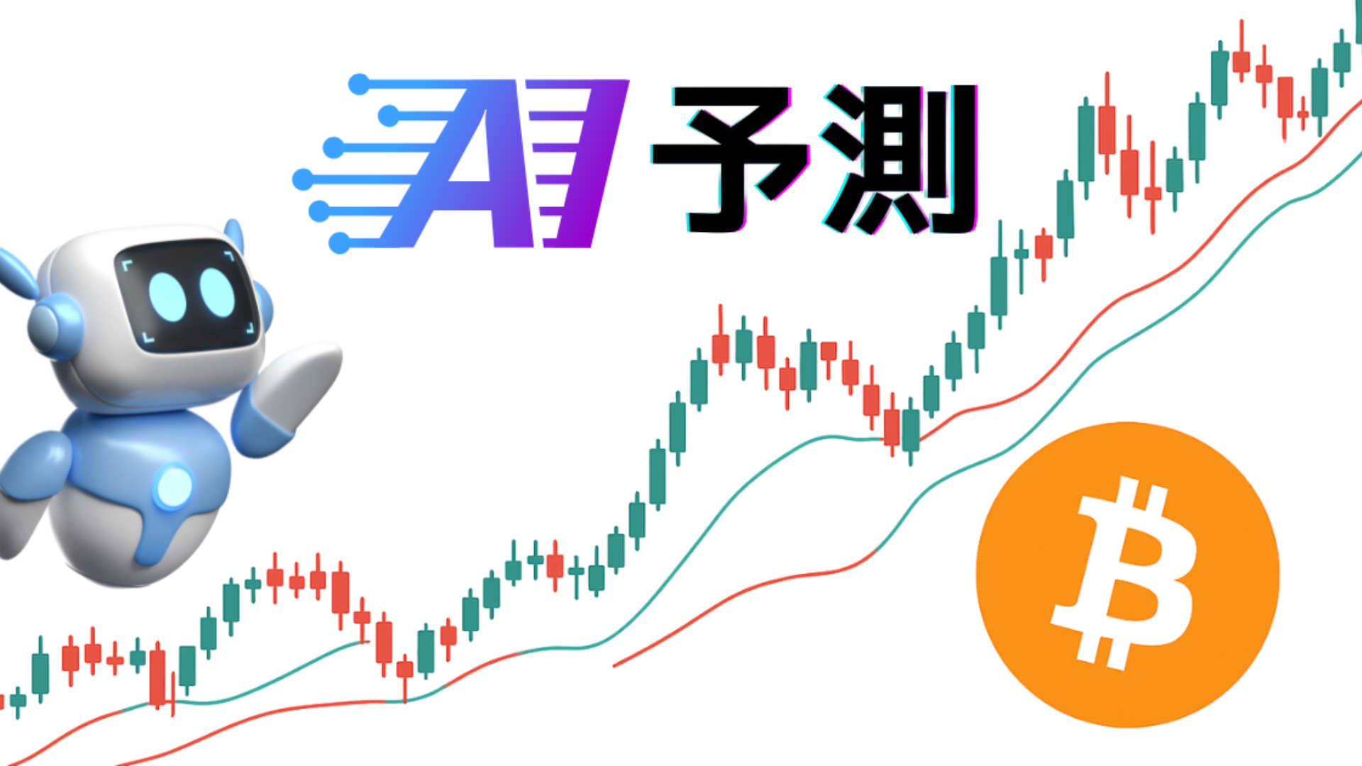BTC価格AI予想