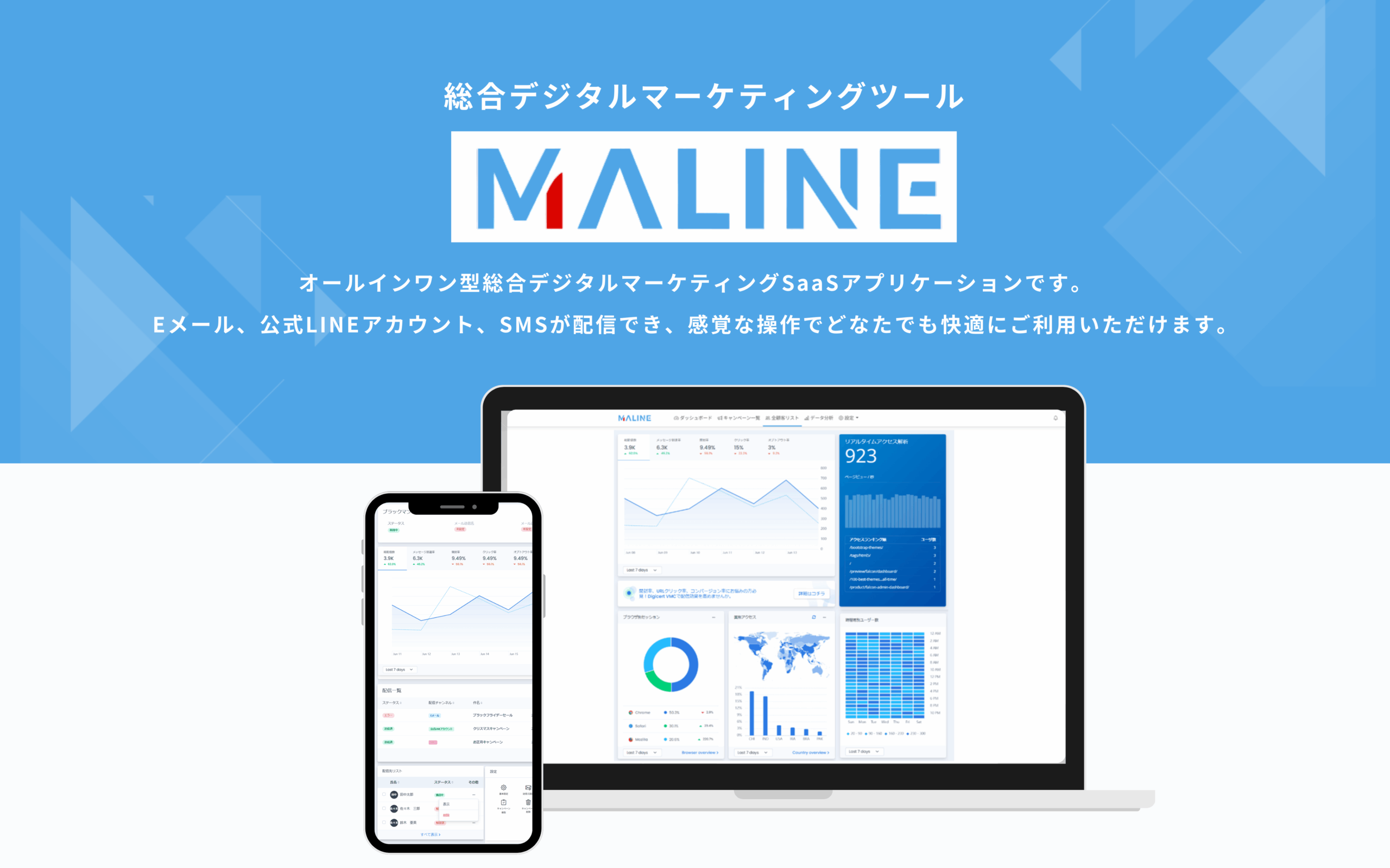 MALINE