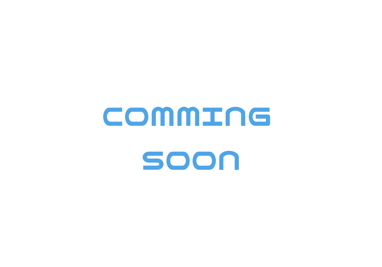 【MALINE】Comming Soon