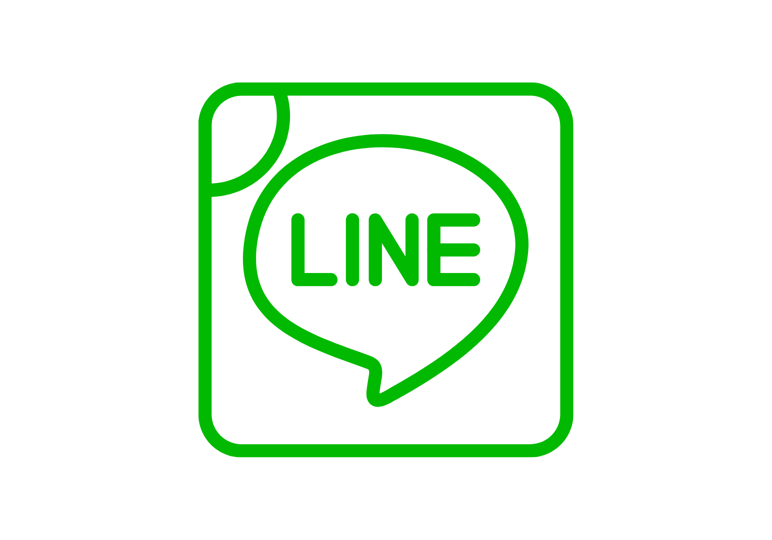 【MALINE】LINE公式アカウントチャネル